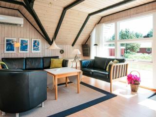8 person holiday home in Rømø-By Traum - Kongsmark - 1