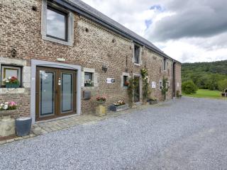 Group accommodation for families in Houyet - 1
