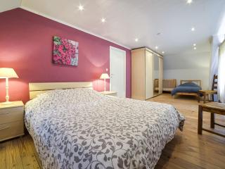 Vacation Home in Vleteren near Nature Park - Oostvleteren - 6