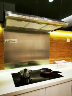 Simfoni Level 39 Superior Designer Studio with 100mbps WiFi & Netflix - Kampong Baharu Balakong - 5