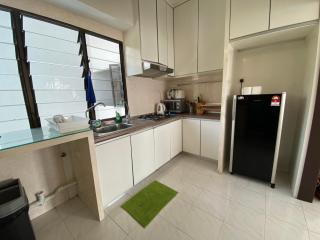 The View Ferringhi 3BR Apartment - 1