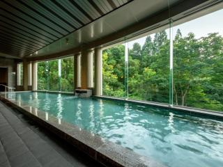 Zao Shiki no Hotel - Zaō Onsen - 3