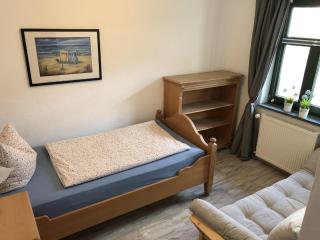 Apartment in Dargun with Pool and Terrace - Barlin - 3