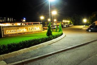 Park Hotel Izida - 7