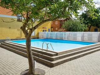 4 person holiday home in Gudhjem-By Traum - 1