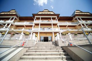 Grand Hotel Strand - 4