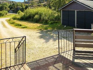 Five-Bedroom Holiday home in Kvenvær - Kvenvær - 5