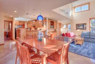 Sandcastle-Pacific City - Meredith Lodging - Pacific City - 0