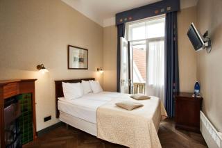 Hestia Hotel Barons Old Town - Tallinn - 3