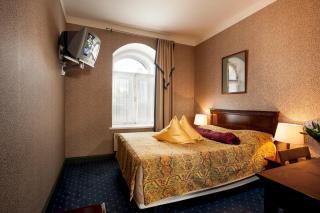 Hestia Hotel Barons Old Town - Tallinn - 2