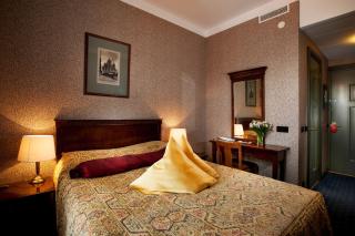 Hestia Hotel Barons Old Town - Tallinn - 1