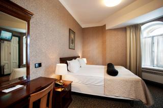 Hestia Hotel Barons Old Town - Tallinn - 9