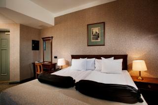 Hestia Hotel Barons Old Town - Tallinn - 8