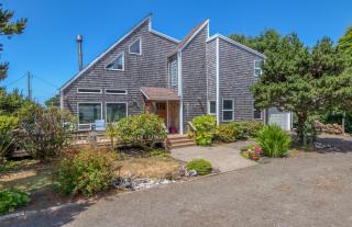 Kamis Beach House - Meredith Lodging - Neskowin - 8