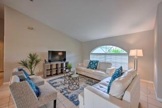 Dog-Friendly Escape with Dock and Kayaks in Cape Coral - Cape Coral - 6