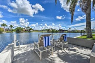 Dog-Friendly Escape with Dock and Kayaks in Cape Coral - Cape Coral - 8