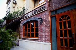 Pearl Hotel, Maadi - Il Cairo - 6