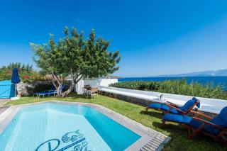 Elounda Beach Hotel & Villas, a Member of the Leading Hotels of the World - Elounda - 3