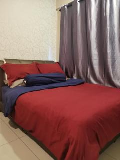 Ipoh Central Homestay @ Majestic - Ipoh - 3