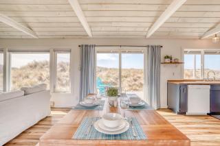 The Nautical House - Waldport - 0