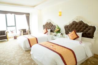 Lao Cai Royal Hotel - Lào Cai - 5