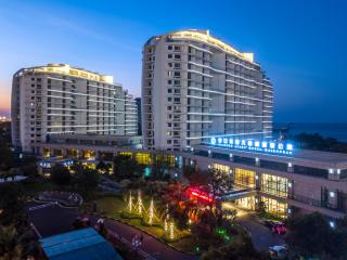 Haikou Bay Hengda Yige Holiday Condo Hotel - Haikou - 8