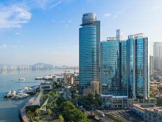 Mercure Xiamen Zhongshan Road Pedestrian Street Seaview - 5