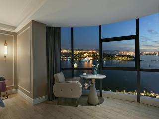 Mercure Xiamen Zhongshan Road Pedestrian Street Seaview - Xiamen - 4
