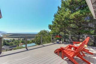 Sandpiper Cottage - Meredith Lodging - Pacific City - 0
