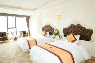 Lao Cai Royal Hotel - Lào Cai - 7
