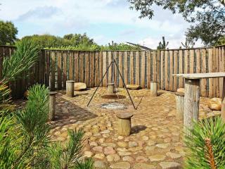 8 person holiday home in Ringkøbing - Nørby - 8