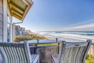 Inlet Point - Lincoln City - 0
