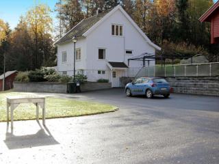 8 person holiday home in Lindesnes - Tryland - 7