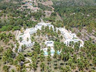 Hotel D'Anatureza - Maceió - 6