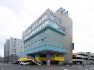 Tabist Hotel Tetora Hakodate Station - Hakodate - 4