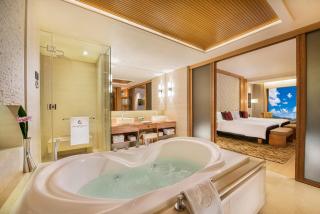 Hotel Okura Macau - Macau - 1