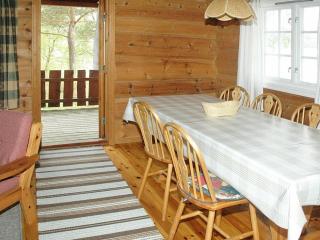 4 person holiday home in Surna - Glerem - 2