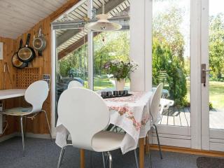 4 person holiday home in Oksbøl-By Traum - Oksbøl - 7
