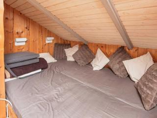 4 person holiday home in Oksbøl-By Traum - Oksbøl - 1