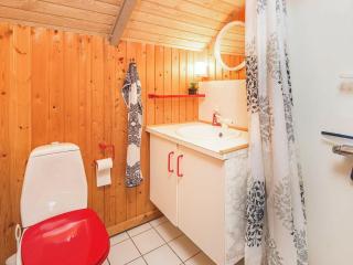 4 person holiday home in Oksbøl-By Traum - Oksbøl - 3