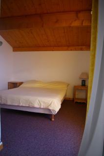Madame Vacances Les Chalets du Praz - La Plagne - 9