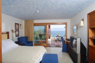 Elounda Beach Hotel & Villas, a Member of the Leading Hotels of the World - Elounda - 1