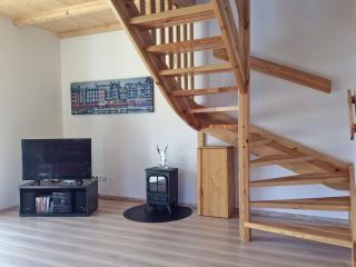 Spacious holiday home in Lubkowo near forest - Lubkowo - 5