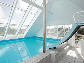 14 person holiday home in Ringkøbing-By Traum - Ringkøbing - 8