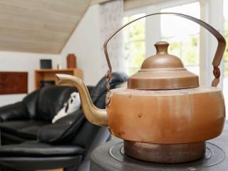 14 person holiday home in Ringkøbing-By Traum - Ringkøbing - 3