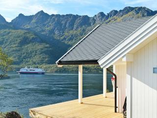 8 person holiday home in Tengelfjord - Tengelfjorden - 0