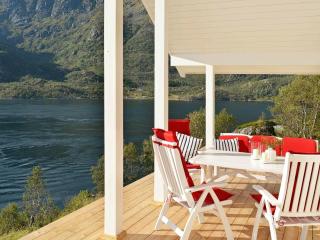 8 person holiday home in Tengelfjord - Tengelfjorden - 8