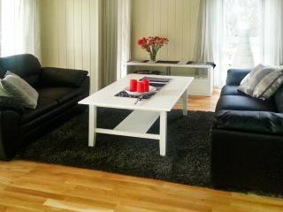 8 person holiday home in Tengelfjord - Tengelfjorden - 6