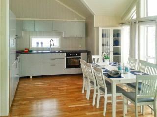 8 person holiday home in Tengelfjord - Tengelfjorden - 5