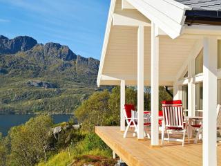 8 person holiday home in Tengelfjord - Tengelfjorden - 7